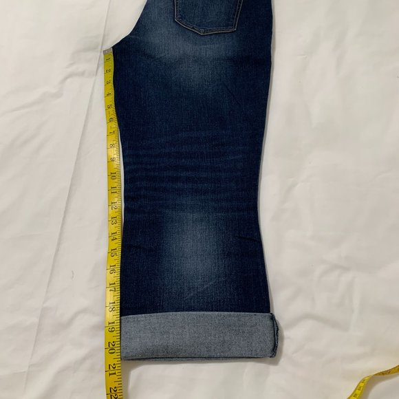 a.n.a Women´s Cropped Jeans, Size 31/12 - Picture 13 of 14